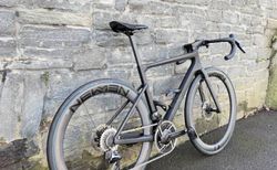 ROSE XLITE 06 SRAM Red AXS Gr. 55 kaufen in Zürich #5 | velomarkt.ch