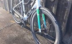 BMC KAIUS 01 Gr. 47 kaufen in San Gallo #3 | velomarkt.ch