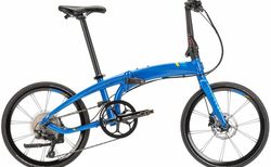 Tern Verge P10 | Tern Verge P10 | velomarkt.ch