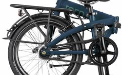 Tern Link D7i kaufen in Zürich #2 | velomarkt.ch