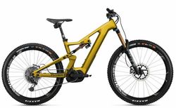 Flyer Uproc6 9.50 | Flyer Uproc6 9.50 | velomarkt.ch