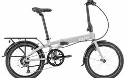 Tern Link D8 | Tern Link D8 | velomarkt.ch