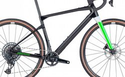 BMC UnReStricted 01 four | BMC UnReStricted 01 four | velomarkt.ch