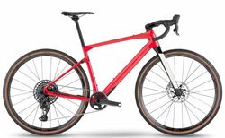 BMC UnReStricted 01 one | BMC UnReStricted 01 one | velomarkt.ch