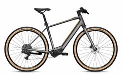 Flyer Upstreet SL 3.12 XC | Flyer Upstreet SL 3.12 XC | velomarkt.ch