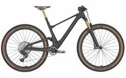 Scott Spark 900 Ultimate EVO AXS | Scott Spark 900 Ultimate EVO AXS | velomarkt.ch