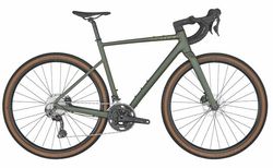 Scott Speedster Gravel 20 | Scott Speedster Gravel 20 | velomarkt.ch