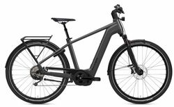 Flyer Gotour 7.10 ABS | Flyer Gotour 7.10 ABS | velomarkt.ch