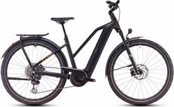 Cube Kathmandu Hybrid SLT 800 | Cube Kathmandu Hybrid SLT 800 | velomarkt.ch