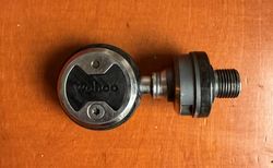 Wahoo Powrlink Zero - beidseitige Leistungsmessung/Speedplay kaufen in Basel-Stadt #2 | velomarkt.ch