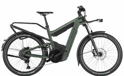 Riese & Müller Superdelite 5 GT touring | Riese & Müller Superdelite 5 GT touring | velomarkt.ch