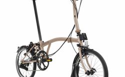 Brompton C Line | Brompton C Line | velomarkt.ch