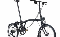 Brompton C Line | Brompton C Line | velomarkt.ch