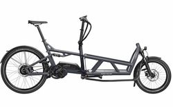 Riese & Müller Load 60 vario | Riese & Müller Load 60 vario | velomarkt.ch