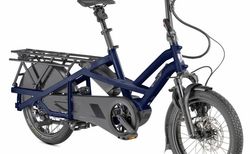 Tern GSD S10 | Tern GSD S10 | velomarkt.ch