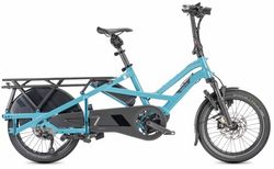 Tern GSD S10 | Tern GSD S10 | velomarkt.ch