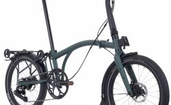 Brompton G Line | Brompton G Line | velomarkt.ch