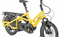 Tern GSD S10 | Tern GSD S10 | velomarkt.ch