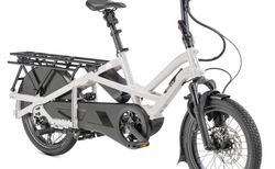 Tern GSD S10 | Tern GSD S10 | velomarkt.ch