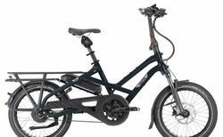 Tern HSD S00 | Tern HSD S00 | velomarkt.ch