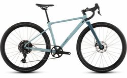 Cube Nuroad Rookie Pro | Cube Nuroad Rookie Pro | velomarkt.ch