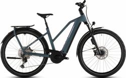 Cube Kathmandu Hybrid EXC 800 | Cube Kathmandu Hybrid EXC 800 | velomarkt.ch