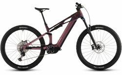 Cube Stereo Hybrid ONE44 HPC SLX 800 | Cube Stereo Hybrid ONE44 HPC SLX 800 | velomarkt.ch