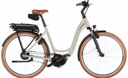 Riese & Müller Swing 5 automatic | Riese & Müller Swing 5 automatic | velomarkt.ch