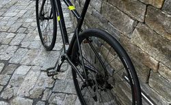Cannondale Rennvelo CAAD13 Disc 105 (44cm) kaufen in Zürich #4 | velomarkt.ch