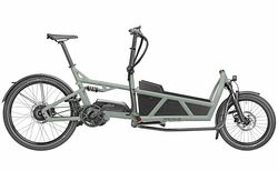 Riese & Müller Load 60 rohloff HS | Riese & Müller Load 60 rohloff HS | velomarkt.ch