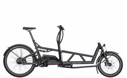 Riese & Müller Load 60 vario | Riese & Müller Load 60 vario | velomarkt.ch