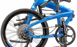 Tern Verge P10 | Tern Verge P10 | velomarkt.ch