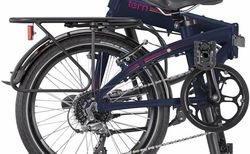 Tern Link D8 kaufen in Zurigo #2 | velomarkt.ch