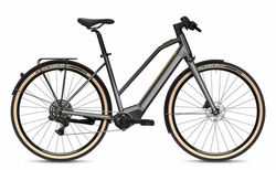 Flyer Upstreet SL 3.10 | Flyer Upstreet SL 3.10 | velomarkt.ch