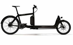 Bullitt eBullitt 6100 | Bullitt eBullitt 6100 | velomarkt.ch