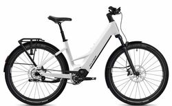 Flyer Goroc TR 7.33 | Flyer Goroc TR 7.33 | velomarkt.ch