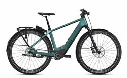 Flyer Upstreet TR:CF 7.63 | Flyer Upstreet TR:CF 7.63 | velomarkt.ch