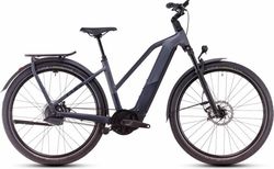 Cube Kathmandu Hybrid Comfort SLX 800 | Cube Kathmandu Hybrid Comfort SLX 800 | velomarkt.ch