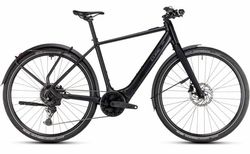 Cube Editor Hybrid Pro FE 400X | Cube Editor Hybrid Pro FE 400X | velomarkt.ch