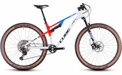 Cube AMS Zero99 C:68X Race 29 | Cube AMS Zero99 C:68X Race 29 | velomarkt.ch