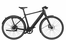 Riese & Müller UBN Five silent | Riese & Müller UBN Five silent | velomarkt.ch