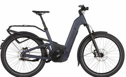 Riese & Müller Homage 5 GT vario | Riese & Müller Homage 5 GT vario | velomarkt.ch