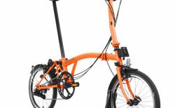Brompton C Line | Brompton C Line | velomarkt.ch