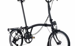 Brompton C Line | Brompton C Line | velomarkt.ch