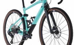 BMC UnReStricted 01 LT two | BMC UnReStricted 01 LT two | velomarkt.ch