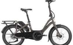 Tern NBD S5i | Tern NBD S5i | velomarkt.ch