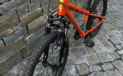 Cannondale Happy Trail kaufen in Zürich #3 | velomarkt.ch