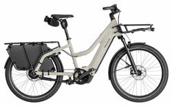 Riese & Müller Multicharger 3 vario | Riese & Müller Multicharger 3 vario | velomarkt.ch