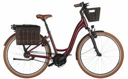 Riese & Müller Swing 4 silent | Riese & Müller Swing 4 silent | velomarkt.ch