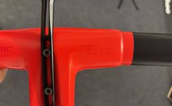 BMC Cockpit ICS Carbon kaufen in St. Gallen #2 | velomarkt.ch